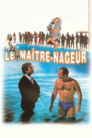 Le maîtrenageur (1979) Poster