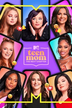 Teen Mom The Next Chapter (2022-)