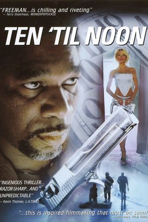 Ten til Noon (2006) Poster