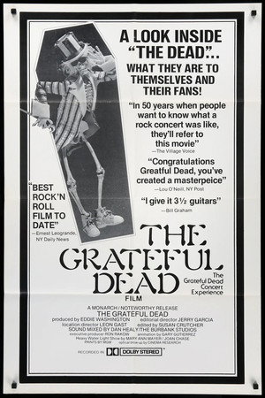 The Grateful Dead (1977)