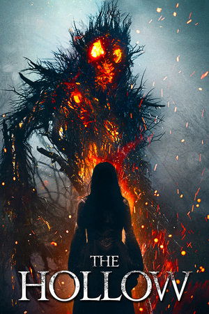 The Hollow (TV Movie 2015)