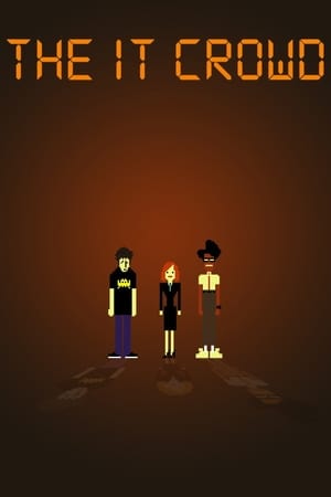 The IT Crowd (20062013)