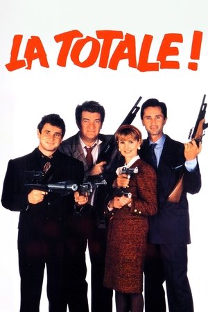 The Jackpot (1991)