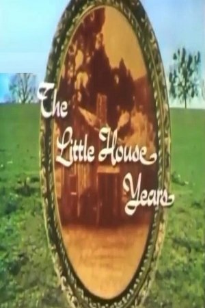 Little House Years (1979) Poster