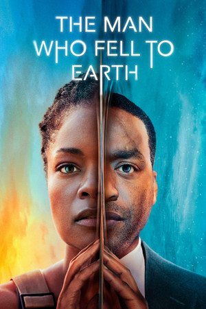 The Man Who Fell to Earth (2022-)