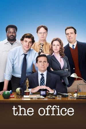 The Office (2005 - 2013)