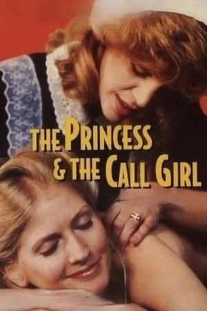 The Princess and the Call Girl (1984) Poster