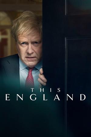 This Sceptred Isle (2022)