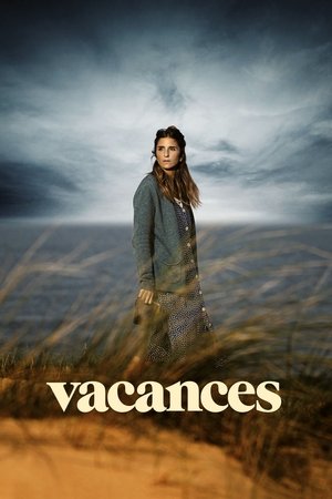 Vacances (2022) Poster