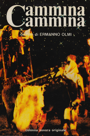 Keep Walking (1983)