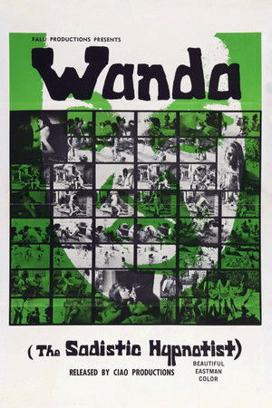 The Sadistic Hypnotist (1969)