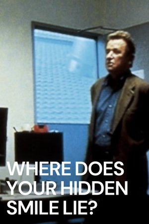 Where Does Your Hidden Smile Lie? (2001) Poster