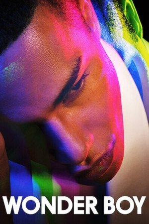 Wonder Boy, Olivier Rousteing, né sous X (2019)