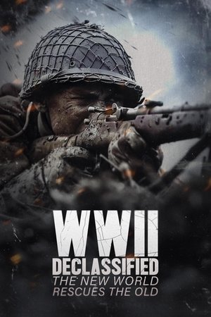 WWII Declassified The New World Rescues the Old (2025)