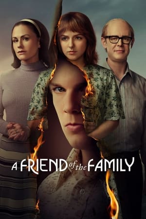 A Friend of the Family (2022-)