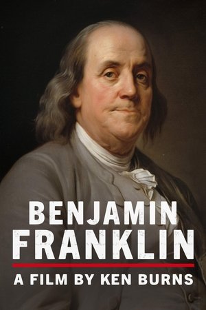 Benjamin Franklin (2022-)