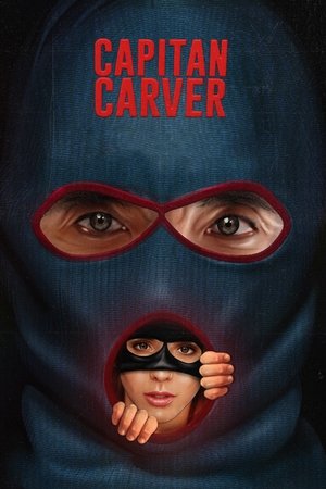 Capitan Carver (2021)