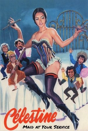 Celestine, Maid at Your Service (1974)