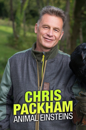 Chris Packhams Animal Einsteins (2021 )