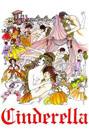 Cinderella (1977) Poster