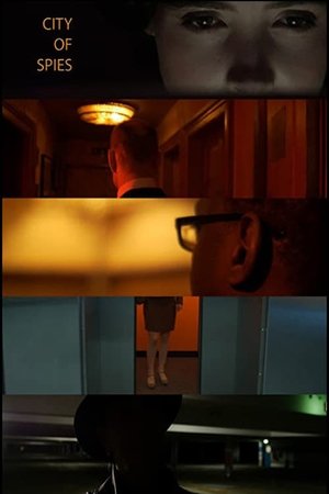 City of Spies (2017)