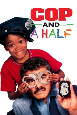 Cop &amp; ½ (1993)