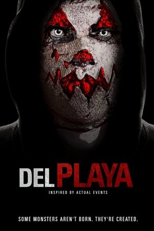 Del Playa (2015) Poster