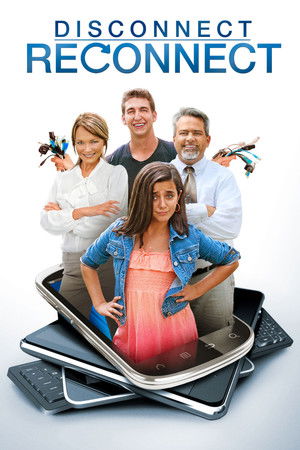Disconnect. Reconnect. (2013)