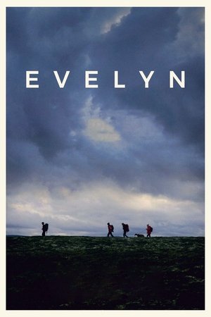 Evelyn (2018) Poster