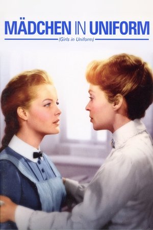 Mädchen in Uniform (1958)