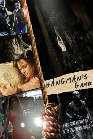 Hangmans Game (2015)