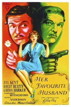 The Taming of Dorothy (1950)