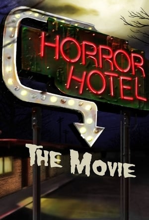 Horror Hotel the Movie (2016)