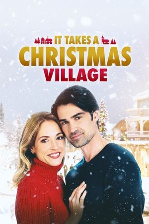 The Christmas Market (2021)