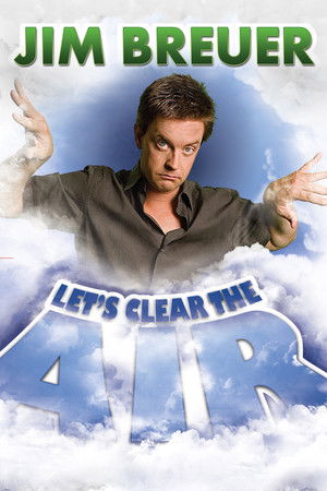 Jim Breuer: Lets Clear the Air (2009)