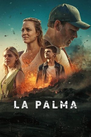 La Palma (2024-)