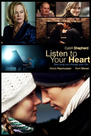 Listen to Your Heart (2010) Poster