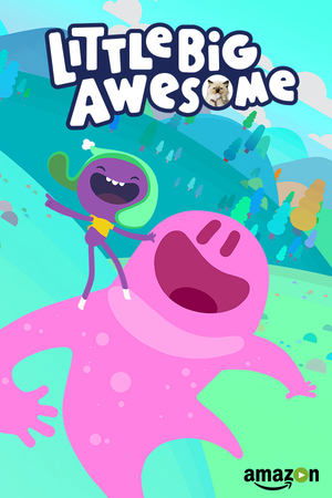 Little Big Awesome (2016 )