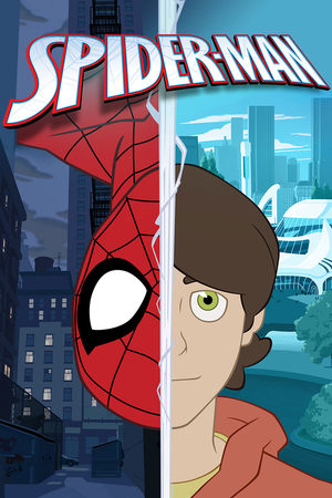 SpiderMan (2017) Poster