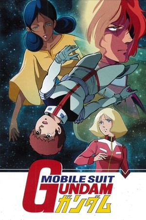 Mobile Suit Gundam (19791980)
