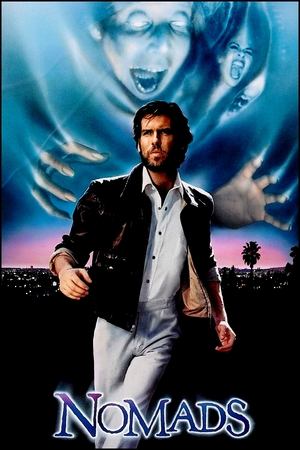 Nomads (1986) Poster
