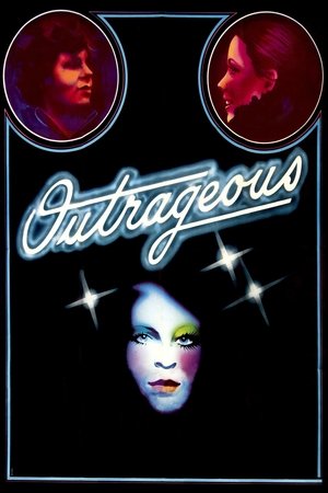 Outrageous (1977)