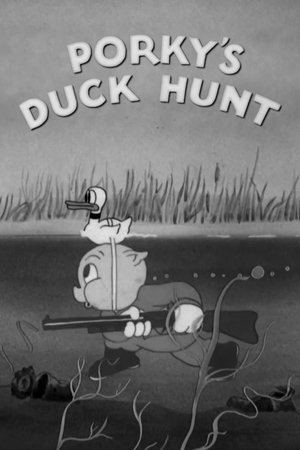 Porkys Duck Hunt (1937)