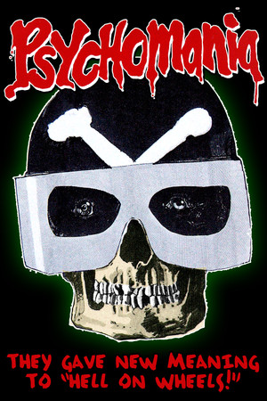 The Death Wheelers (1973)