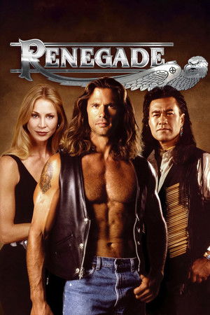 Renegade (1992-1997)