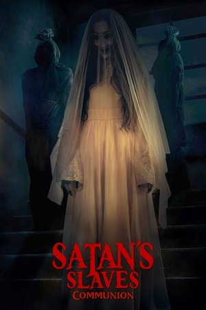 Satans Slaves 2 Communion (2022)