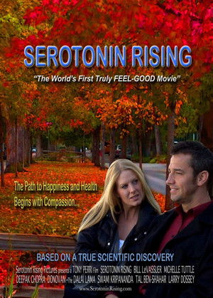 Serotonin Rising (2009) Poster