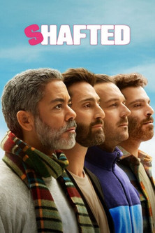 Shafted (2025-)
