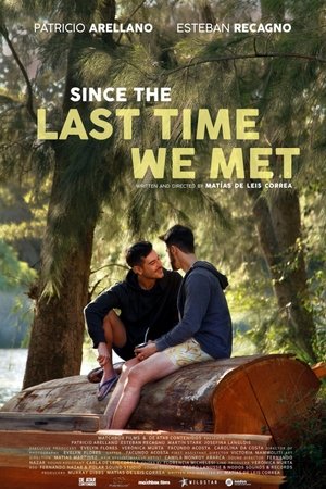 Since the Last Time We Met (2023)