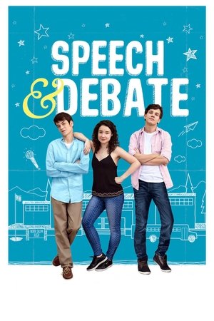 Speech &amp; Debate (2016)